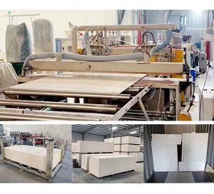 Vente chaude usine : Panneaux <span class=keywords><strong>de</strong></span> <span class=keywords><strong>coffrage</strong></span> en PVC et contreplaqué pour la coulage <span class=keywords><strong>de</strong></span> béton, dimensions 8x4, 3/<span class=keywords><strong>4</strong></span>, 1/2, 5/8, 4x10 pieds, pour la construction - Product Image 3