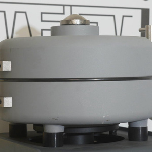 沥青混合料离心快速提取仪 沥青含量测试仪 防渗油测试设备 - Product Image 3