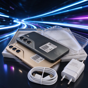 New Arrival Camon 40 Pro 5G smartphones,Micro Curved Screen,Global Edition Unlocked,108MP AI <b>Camera</b>,Large Battery HD Display - Product Image 3