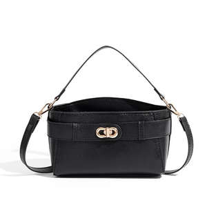 New high-quality Pu large capacity crossbody <b>bag</b> for women's fashion handbag - Product Image 3