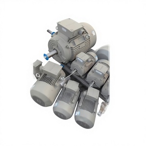 Motor Síncrono 1FK7 CT 1FK7060 2AC71 1RB1 1FK7060 2AF71 1CH0 1FK7063 2AF71 1RG1 1FK7063 2AF71 1CG2 1FK7042 2AF71 1CB1 - Product Image 1