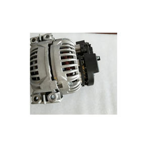 Ensemble moteur robuste 1475569 / 1777299 / 1763035 / 1763036 / 0124 655 007 Alternateur 24V pour camion Scania - Product Image 3