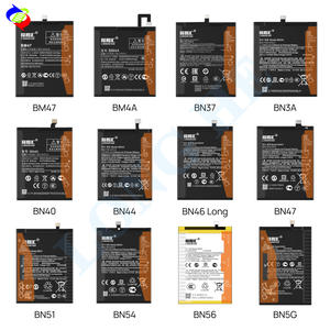 オリジナル工場携帯電話充電式バッテリーredmi1 redmi2 redmi3 redmi4 redmi5 redmi6 redmi7 redmi8 redmi9 - Product Image 3