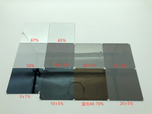 ND2-ND400 фильтр нейтральной плотности объектива камеры для превосходной защиты объектива и фотографии высококачественный оптический фильтр - Product Image 3