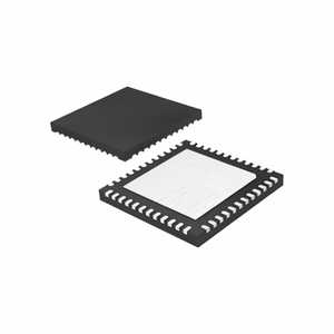 Electronics Component Data Acquisition LTC2160IUK#PBF BOM IC In Stock 48 WFQFN Exposed Pad - Product Image 1