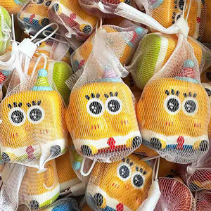 ของเล่นลดความเครียดระดับพรีเมียมสำหรับเด็ก Nee Nee Fun พร้อมคุณสมบัติเด้งกลับช้า เหมาะสำหรับขายส่งเป็นของตกแต่งและของขวัญ - Product Image 4