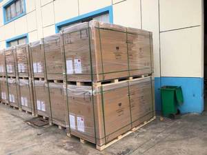 Longi แผงเซลล์แสงอาทิตย์แบบโมโนสองหน้า LR5-72HBD Himo5 545W 550W 555W - Product Image 6