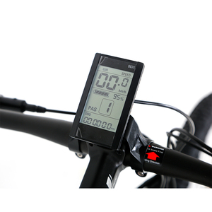 Bicicleta Eléctrica al por Mayor, 350W-500W, Batería Oculta, Precio de Bicicleta de Montaña 29er - Product Image 6