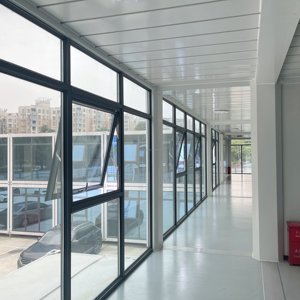 Конкурентоспособная цена, двухэтажный стальной корпус, контейнерный дом для рабочих, контейнерный фургон, офис на филиппских шахтах - Product Image 5