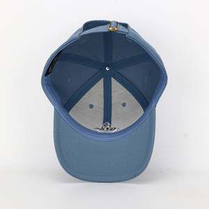 Gorras de Béisbol Deportivas Personalizadas al por Mayor, Gorras de Golf Formales con Diseño Personalizado, Logotipo Bordado, Algodón, Casuales, para Viajes, Unisex - Product Image 6