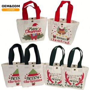 Bolsa Promocional de Regalo para Exposiciones con Logotipo Personalizado, Bolsas de Tela No Tejida - Product Image 6