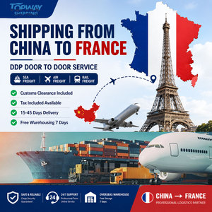 Agent <span class=keywords><strong>de</strong></span> transport aérien et ferroviaire le moins <span class=keywords><strong>cher</strong></span>, services <span class=keywords><strong>de</strong></span> consolidation DDP et entreposage - Product Image 1