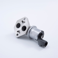 Katup Kontrol Udara Idle 4J1060 YL8Z9F715AA YL8Z9F715AA 1126997 1F1Z9F715AA 4F1Z9F715AA YF1E9F715AA AC239 untuk Ford Mazda Mercury