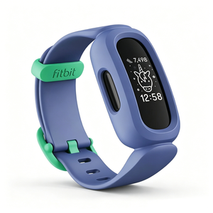 Fitbit Ace 3 Kids Fitness Tracker Waterproof Activity Tracker Sleep Monitor Smart Watch for Children Teens with 7 Day Battery - Product Image 4