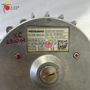 Moteur de rouleau de bac à eau WD Original L2.105.3061 L2.105.3062 M2.198.1283 L2.105.1061 M2.105.3061 Pièces d'impression offset - Product Image 3