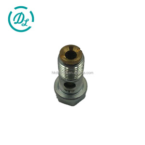 EexcavaStart Bolt Eye Feed 6BG1T Remplacement durable pour excavatrices EX200-5 ZX240-3 1-09675063-0 1096750630 - Product Image 2