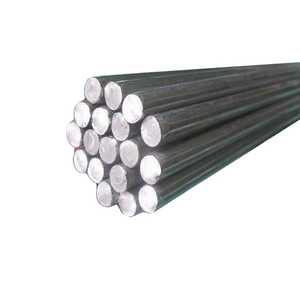 Factory Direct Alloy Stainless Bar High Temperature Rod Corrosion Resistant Bar 304H 316H 347H 321H 2101 2304 254SMO 2507 2205 - Product Image 5