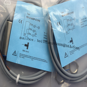 Stokta yepyeni orijinal yakınlık sensörü BB-M3010N-C11P2-<span class=keywords><strong>S</strong></span> - Product Image 2