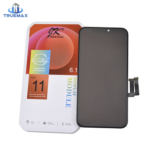 หน้าจอโทรศัพท์มือถือสำหรับ iPhone 11 JK incell จอแสดงผล LCD สำหรับเปลี่ยน - Product Image 2