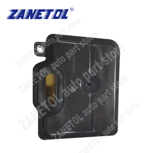 ZANETOL 68018555AA 68018555AB Filtre de Transmission pour Chrysler 200 Pacifica Sebing Dodge Journey Grand Caravan Ram 08-20 - Product Image 5