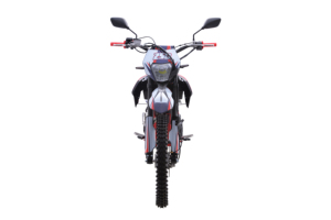 ขายตรงจากโรงงาน Zuumav K5 -CB223X รถมอเตอร์ไซค์วิบาก Enduro 250cc รถมอเตอร์ไซค์วิบากสำหรับขับขี่ออฟโรด รถมอเตอร์ไซค์มือสอง - Product Image 5