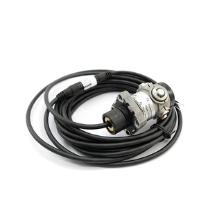Interruptor de Límite de Alta Precisión Original Nuevo a Bajo Precio para PLC y Control Industrial D5f-2b34c-y - Product Image 5