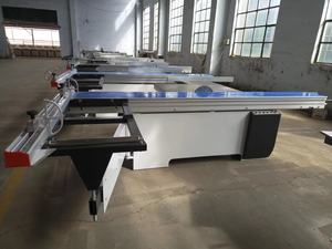 Sierra de mesa multifuncional Sierra de mesa de 2,8 M para corte de madera Sierra de mesa cepilladora combinada - Product Image 3