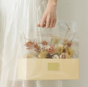 Hot Sale <strong>Flower</strong> <strong>Box</strong> Paper <strong>Box</strong> for Fresh <strong>Flower</strong> Packaging - Product Image 4