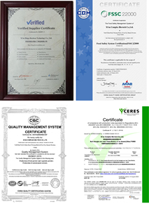 บริสุทธิ์เกรดสูงแห้ง <span class=keywords><strong>Camu</strong></span> <span class=keywords><strong>Camu</strong></span> ผงที่มีราคาที่ดีที่สุด - Product Image 6