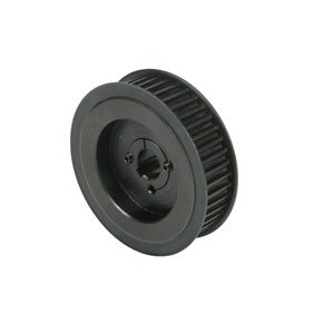 38 diş 15mm genişlik çelik kemer zamanlama kasnağı özelleştirilmiş OEM desteği - Product Image 2