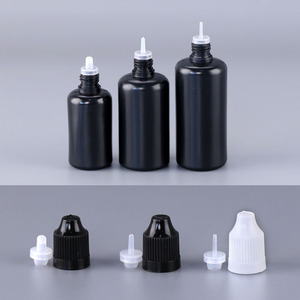 120ml ống nhỏ giọt Nhựa Kim tip chất lỏng vắt chai với nắp <span class=keywords><strong>childproof</strong></span> - Product Image 6