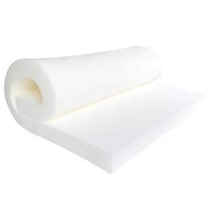 מעובה גבוהה קצף מזרן קצף 15 ס "מ עובי בינוני בינוני מתקפל עיצוב מודרני בית הספר מעונות - Product Image 5