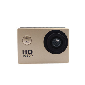 Nhà Máy Bán Hàng Trực Tiếp Mini Không Thấm Nước Máy Ảnh Hành Động Máy Ảnh Độ Nét Cao Hành Động Máy Ảnh Cho Xe Máy Cưỡi Lặn - Product Image 5