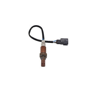 Sonde lambda de rapport air-carburant O2 pour ALFA ROMEO Audi Hyundai <span class=keywords><strong>Jaguar</strong></span> Saab VOLVO 89465-02130 0060507690 16124101601 7555124 - Product Image 3