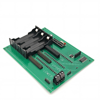 Fabrication de prototypes de circuits imprimés OEM EMS, usine de montage de circuits imprimés PCBA, assemblage de circuits imprimés électroniques sur mesure, service de fabrication SMT, fabricant de cartes de circuits imprimés