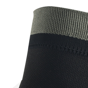 Soporte de rodilla de compresión absorbente Manga de rodillera para soporte de tobillo <span class=keywords><strong>Cressi</strong></span> de choque protector suave - Product Image 3