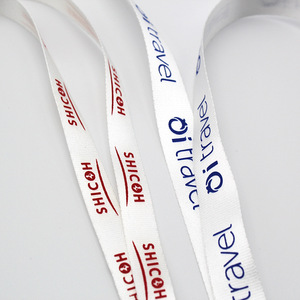 Custom Promotional Eco-Friendly Lightweight Neck Strap <b>Lanyard</b> Offset Digital Printing <b>Polyester</b> Material Hook - Product Image 4
