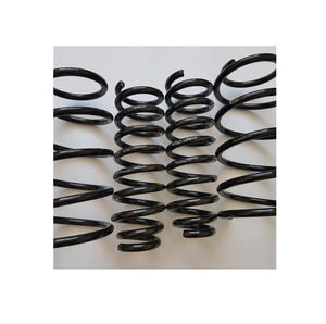 Suspensión resistente de alta calidad para coches y vehículos blindados - Product Image 1