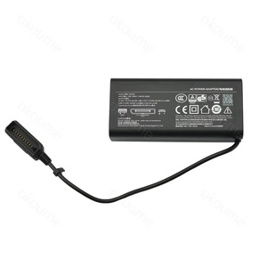 Cargador de batería original de 60W y cable de alimentación CA para accesorios de drones DJI Mavic 2 Pro / Zoom - Product Image 3