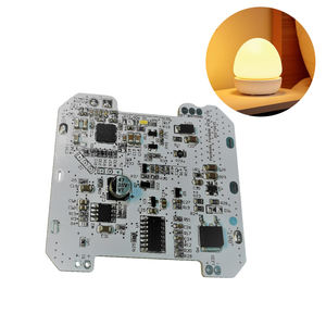 Driver LED Bersertifikasi UL/CE PCBA Profesional untuk Lampu Jalan Tenaga Surya 40w Perakitan Pcb Pcba untuk Merek Penerangan <span class=keywords><strong>Global</strong></span> - Product Image 2