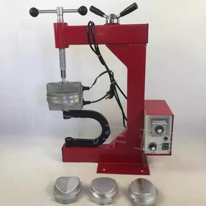 Macchina Elettrica per Riparazione Pneumatici/Vulcanizzatore per Gomme - Product Image 3