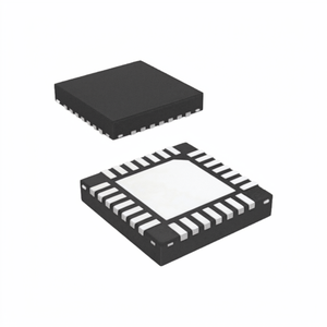 ตัวจัดจำหน่ายอย่างเป็นทางการของชิปจัดการพลังงาน (PMIC) รุ่น ISL6228HRTZ แบบ 28 WFQFN พร้อมขาต่อแบบ Exposed Pad สำหรับอุปกรณ์อิเล็กทรอนิกส์ - Product Image 1