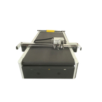 Máquina troqueladora para cajas de cartón corrugado desechables para llevar, con impresión, para hamburguesas gourmet de 6 pulgadas, tipo concha, de papel blanco.