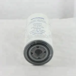 BUSIDN GOOD QUALITY FUEL FILTER 3831236 61671600 1173430 5W-6017 00011849601 JX0818A4 01173430EE