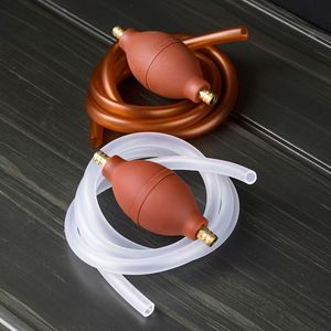 Tuyau de drainage pour plateau de cérémonie du thé avec boule d'absorption d'eau – Accessoires durables pour la cérémonie du thé - Product Image 1