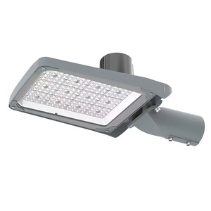 Luz de calle LED comercial para exteriores de 300W Varios soportes IP65 Impermeable 2700K-6700K Rango <span class=keywords><strong>Kelvin</strong></span> <span class=keywords><strong>4000K</strong></span> 5000K 6000K para carretera - Product Image 3