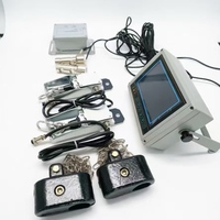 Limiteur de moment de charge durable pour grue, dispositif de sécurité LMI pour différentes besoins en pièces détachées de grue