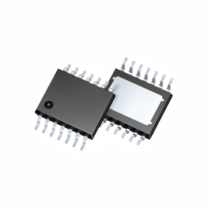 14 TSSOP Exposed Pad Authorized Distributor TLD21413EPXUMA1 Power Management (PMIC) Electronics Component - Product Image 1