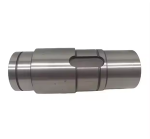 เพลาส่งกำลังเกียร์ 3 สำหรับอะไหล่ปั๊มคอนกรีต Putzmaister - Product Image 3
