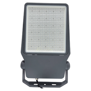 Ngoài trời chiếu sáng lịch thi đấu cảnh quan lũ ánh sáng 50W 60W 150W 200W 240W 300W <span class=keywords><strong>TUV</strong></span> lớn ngoài trời nhà máy ánh sáng vuông dẫn đèn pha - Product Image 5